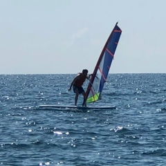 Виктор Сергеев, 17.12.1986, Москва