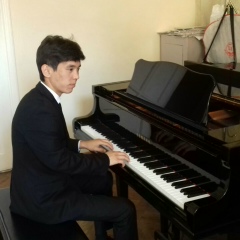 Елжас Кымбатов, 26.04.1995, Зайсан