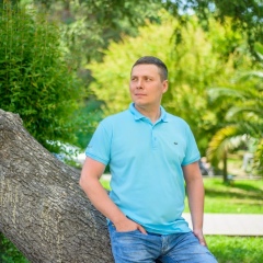 Павел Черемных, Пермь