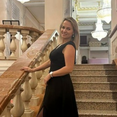 Екатерина Кравцева, 13.05.1988, Самара