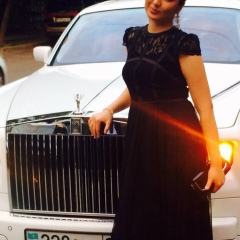 Asyl Koldasova, 07.12.1993, Шымкент