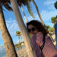 Наталья Шим, 28.02, Москва