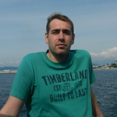 Николай Аленькин, 14.03.1989, Санкт-Петербург