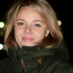 Светлана Марудина, Мурманск