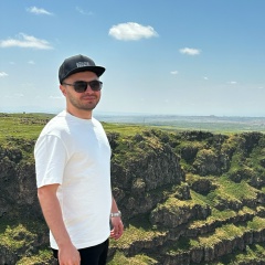 Zograb Badoyan, 30.07