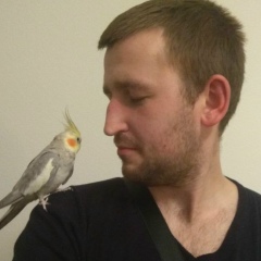 Егор Юркевич, 29.01, Санкт-Петербург