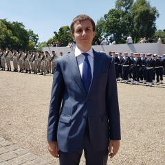 Константин Пахоруков, 30.12, Санкт-Петербург