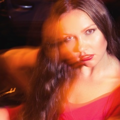 Маша Теглева, 22.05.1987, Санкт-Петербург