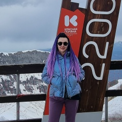 Юля Черткова, 06.11.1986, Самара