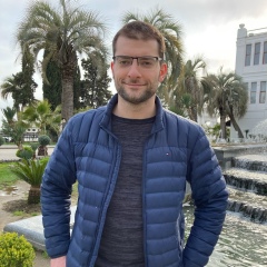 Мурад Мурадов, 30.01.1991, Санкт-Петербург