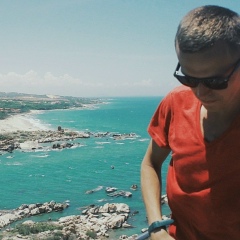 Алексей Крупник, 26.11.1990, Москва