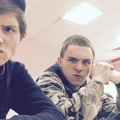 Андрей Замков, 10.02, Москва