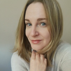 Настя Дегтярёва, 12.08.1982, Тюмень