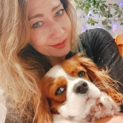 Ольга Шпрыгова, 01.01, Вологда