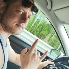 Александр Шишминцев, 27.07, Санкт-Петербург