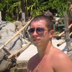 Виктор Александрович, 20.12.1987, Москва