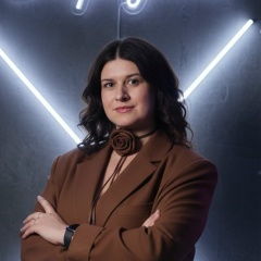 Ирина Чапайкина, Саранск