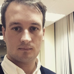 Алексей Подгаецкий, 11.07.1987, Москва