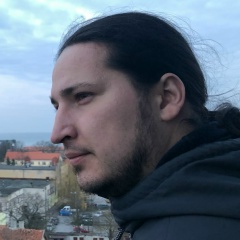 Алексей Ардеев, 09.01.1988, Санкт-Петербург