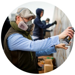 Zmiy One, 21.12, Москва