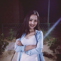 Диана Замирова, 04.01.1996, Кызылорда