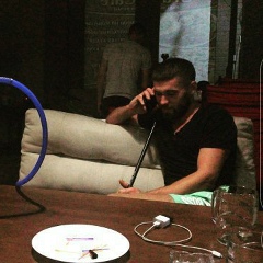 Дима Шестопалов, 22.02, Chicago