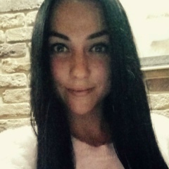 Нонна Кузнецова, 18.10.1996, Ступино