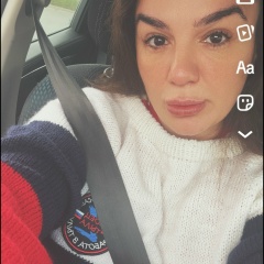 Галина Моисеева, 15.05.1987, Москва