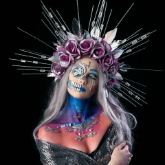 Елена Хохлова, 08.12.1991, Павлодар