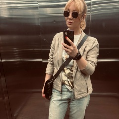 Инга Спирина, 22.08.1987, Минск