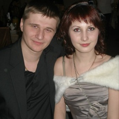 Андрей Калинин, 12.02.1983, Санкт-Петербург