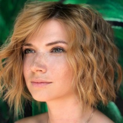 Виктория Афонина, 18.04, Севастополь