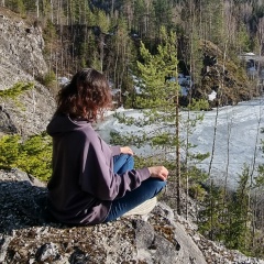 Алёна Тимченко, 08.06, Москва