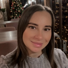 Оля Данилова, 05.07, Санкт-Петербург