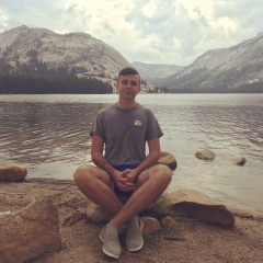 Александр Рудавка, 27.09.1994, Toronto