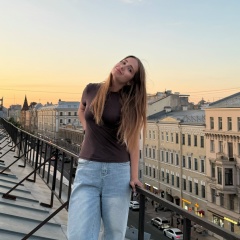 Анастасия Фокина, 03.09, Рязань