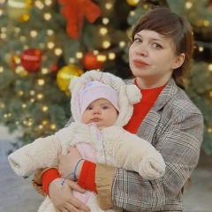 Анна Мухтарова, 04.12, Ташкент