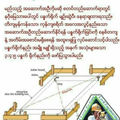 Zaw Zaw, 16.06.1981