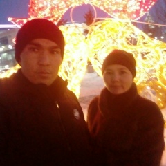 Murat Altynbek, 10.08, Астана