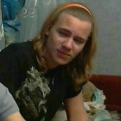 Андрей Барабанцев, 09.11.1998, Зеленоград