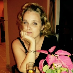 Марина Дивлет