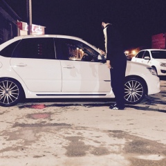 Рустам Адильханов, Махачкала