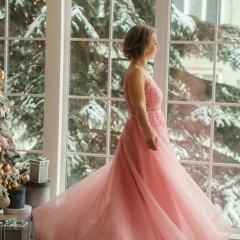 Татьяна Тришина, 17.07, Москва