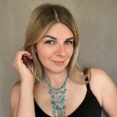 Ольга Ханжина, 13.12, Арзамас