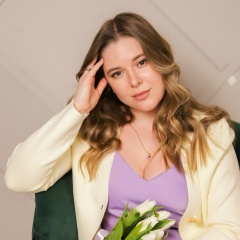 Василиса Ильницкая, 07.10