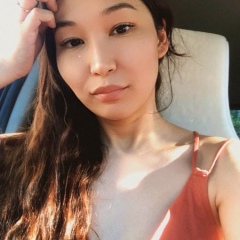 Римма Нахатова, 30.05.1989, Venezia