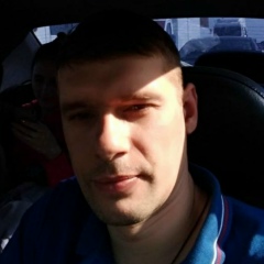 Иван Комаров, Москва