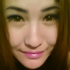 Juldyz Perdebaeva, 15.05, Алматы