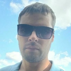 Темка Смирнов, 08.08.1986, Нижний Новгород
