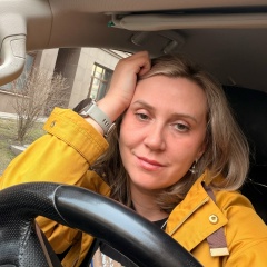 Ирина Горбачева, 24.12, Москва